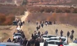 Antalya’da suların sondajla OSB’ye aktarılacağı iddiası ortalığı karıştırdı