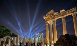 Antalya’ya Ekim ayında en çok turist Almanya’dan geldi