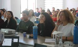 ASFİM eğitmenlerine gelişim eğitimi