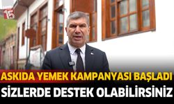 Burdur'da askıda yemek uygulaması başladı. Sizlerde destek olabilirsiniz