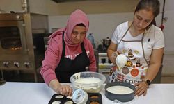 ATASEM’de istihdam ve hobi için kurslar başladı