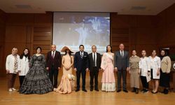 BabaFest 2025'e damga vuran DOSTEK öğrencilerine sertifikaları takdim edildi