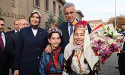 Bakan Memişoğlu: "Organ bağışında biz 149 merkeziyle dünyada örnek olan bir ülkeyiz"