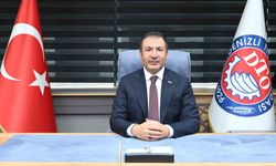 Başkan Erdoğan; Toplumsal değerlerin kaynağında öğretmenlerimizin yaktığı ışık vardır'