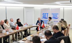 Başkan Kocagöz, Kepez'i anlattı