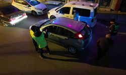 Bolvadin'de huzur ve asayiş denetimi