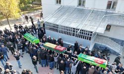 Bu acıya yürek dayanmaz