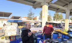 Bu pazar dua ile açılıyor