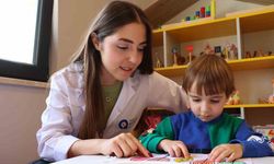 Büyükşehir Kepez Santral Mahallesi 100. Yıl kreşi açıldı