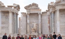 Çal, Güney ve Buldan turizm rotası ziyaretçilerini bekliyor