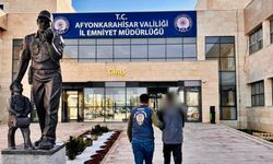 Çeşitli suçlardan aranan şahıslar polis tarafından yakalandı
