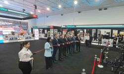 Denizli 3. Venezuela Türk İhraç Ürünleri Fuarında yerini aldı