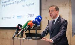 Denizli havacılık ve savunma sanayisinde tedarikçi olma yolunda ilerliyor