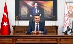 Denizli Milli Eğitim Müdürü Çalışkan; 'Öğretmenliğe meslek desek de aslında bir ömürdür'