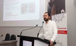 Denizli OSB'de 5S ve Güvenli Davranış eğitimi düzenlendi