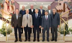 Denizli OSB'den Meslek Yüksek Okulu hamlesi