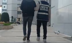 Denizli'de 125 yıl ile aranan 8 aranan şahıs operasyonlar kapsamında yakalandı