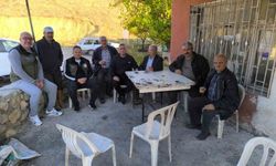 Dinar'da çiftçilere eğitim