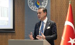 DSO Başkanı Kasapoğlu; "Sanayici yorgun, Ocak ayı yeni zorlukları beraberinde getirecek"