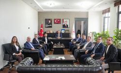 DSO'dan Şirinköy'de uzun vadeli gelişim hamlesi