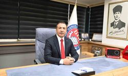 DTO Başkanı Erdoğan; "Atatürk’ün mirası akıl, bilim, üretim ve birlik beraberliktir"