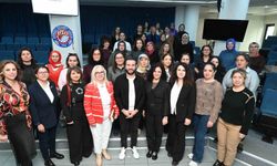 DTO, Denizlili kadın girişimcileri buluşturdu