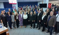 DTO, Denizli'nin başarılı sanayici kadınlarının hikayelerini anlatıyor