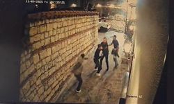 Düğün hazırlığı yapan güvenlikçiyi bıçaklayarak öldüren zanlı tutuklandı