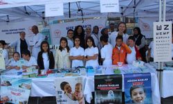 (Düzeltme) Çocuklara hem teorik hem uygulamalı eğitim