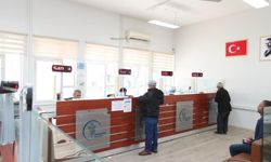 Emlak ve Çevre Temizlik Vergisinin 2. taksit ödemeleri devam ediyor