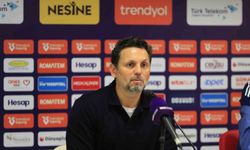 Erol Bulut: 'İstifamla çok fazla şeyin değişeceğini düşünmüyorum'