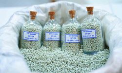 Eti Gübre, Growtech Antalya 2025'te sürdürülebilir tarımın geleceğini tanıttı