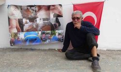 Evlendi, bıçaklandı, evinden oldu, kelepçelendi, sokakta kaldı 64 yaşındaki adamın çilesi bitmedi