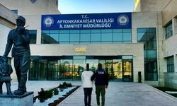 FETÖ operasyonunda biri kamu görevlisi 2 kişi yakalandı