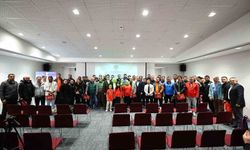 Geleceğin futbolcularını yetiştirecek Levend Sarıoğlu U-10 Futbol Ligi başlatıyor