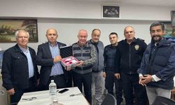 Güzelleştirmeden sağlığa büyük hizmet