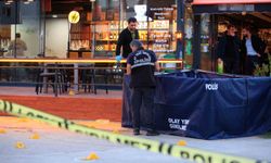 Husumeti bitirmek için bir araya gelen akrabaların tartışması cinayetle bitti