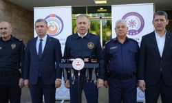 İçişleri Bakanı Ali Yerlikaya: 'Uyuşturucuya savaş açtık, operasyonlarımızla onlara nefes aldırmayacağız'