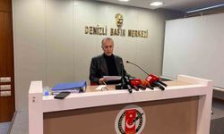 İçişleri Bakanlığı tarafından hakkında soruşturma izni verilen eski başkandan açıklama