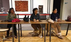 İnovasyon Merkezi'nde eğitici atölyeler sürüyor