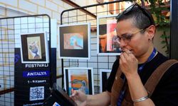 İranlı ressam 150’ye yakın eserinin kaybolduğu iddiasıyla polise başvurdu