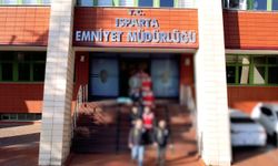 Isparta merkezli dev 'Arı Kovanı' operasyonu: 850 milyonluk kara para ağı çökertildi