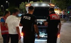 Isparta'da yapılan denetimlerde 31 aranan şahıs yakalandı