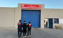 Jandarmadan torbacı operasyonu: 1 kişi tutuklandı