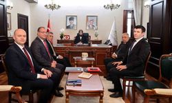 Kamu hizmetlerinin kalitesinin arttırılması ele alındı