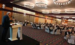 Kepez Belediye Başkanı Mesut Kocagöz: 'Antalya'nın geleceği Kepez'