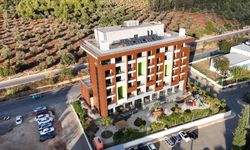 Kepez'den hasta yakınlarına '5 yıldızlı konukevi' hizmeti