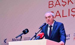 Kocagöz: 'Antalya'yı 'UNESCO Dünya Kitap Başkenti' yapmak istiyoruz'