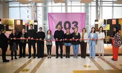 Kotan: 'Konyaaltı belediyesi olarak şiddetin her türlüsüne karşıyız'