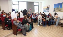 Kuşaklar arasındaki bağlar dijital köprülerle kuruldu